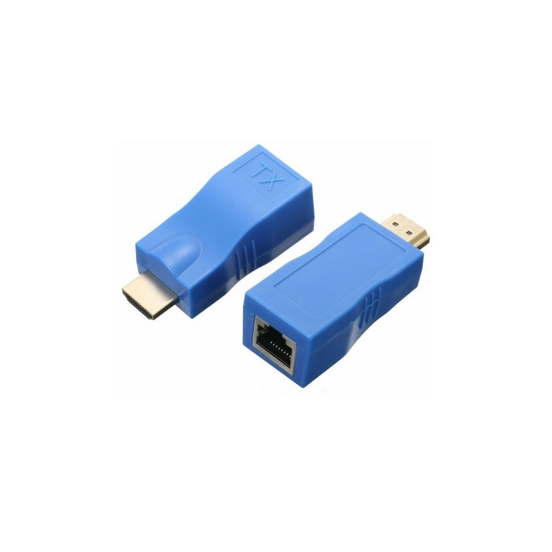 Extensor HDMI 30 Mts.