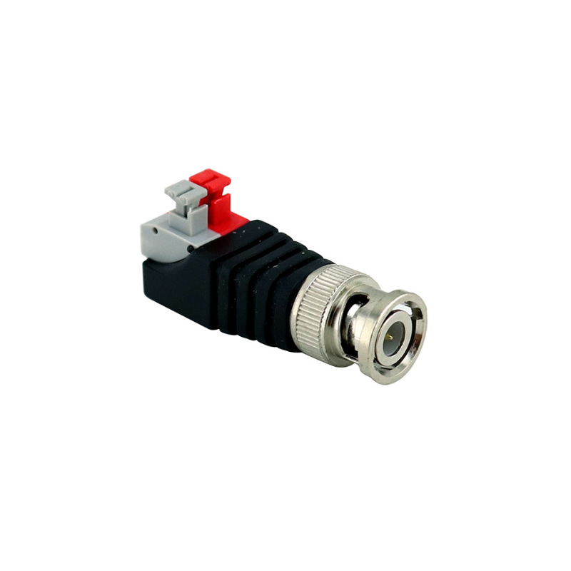 Conector BNC macho