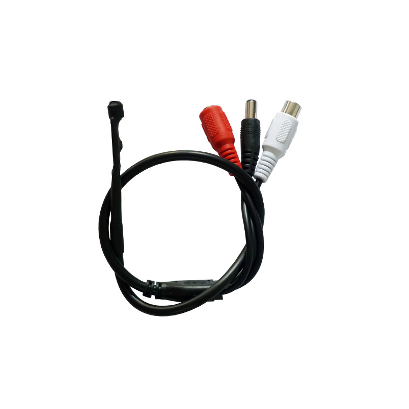 Micrófono omnidireccional