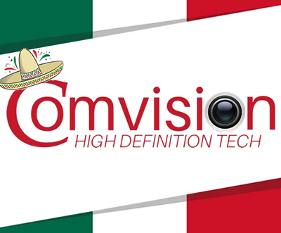 Comvision.org